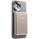 Intenso Power Bank 7344031 10000 mAh, 15 W juhtmevaba laadimine, 20 W USB-C PD, MagSafe &uuml;hilduv, &scaron;ampanja