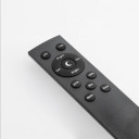 Stāvlampa YORK ,10W, 900lm, 3-CCT, PF>0,5, Ra>80, melns; LP-YORK10W-10-DEC GTV