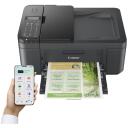 Canon PIXMA TR4755i Tintes MFD 5074C036AA, 4800 x 1200 DPI, Wi-Fi, 5.8 kg, 20 lapas ADF, krāsu kopē&scaron;ana, krāsu skenē&scaron;ana