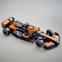 Lego Konstruktors 77251, 269 gab., F1&reg; auto, 1 minifigūra, plastmasa, 10 gadu vecums