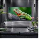 LG Teler 43QNED84A6C, 109,2 cm, 3840 x 2160, QNED, 3 HDMI, 1 USB, Wi-Fi, must