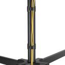 Sbox TV hoidik FS-224-2, 32-55", 35kg, 100x100-400x400, vertikaalne kallutus +5&deg;/-12&deg;, kaablite haldus