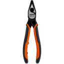 Kombinuotos replės Ergo 180mm 2629G-180 BAHCO