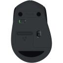 Logitech USB optiline hiir M280 910-004287, 1000 DPI, 3 nuppu, 10m traadita ulatus, AA aku