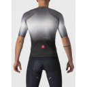 Velo krekls AERO RACE 6.0 Jersey, izmērs: M, Savile Blue/Pro Red, 8050949571033 CASTELLI