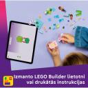 Lego Konstruktors 42681, 95 gab., 1 mini lelle, 1 mikro lelle, 2 mini aksolotli, plastmasa