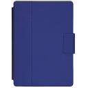 Targus 360&deg; pagriežams plan&scaron;etdatora futrālis THZ78502GL, 26,7 cm (10,5"), TPU, zils, magnētiskais aizvēr&scaron;anas mehānisms