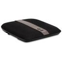 Homedics Jala massaaž (Shiatsu) FM-TS12H-EU, 28 s&otilde;lme, 2 ala, 1 režiim, k&uuml;tmine, must/hall