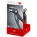 Pārdo&scaron;anas displejs, KNIPEX, 00 18 01 V14, kompakts, 5 x Cobra&reg; ūdens sūkņu knaibles 87 01 250/300