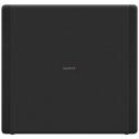 Sony SA-SW3 traadita madalsagedus k&otilde;lar SASW3.CEL, 200 W, traadita &uuml;hendus, must