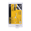 Īpaši izturīgs balts brezents 3х5m, 110g/m2 Pretul® LP-35B TRUPER