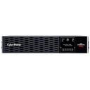 CyberPower UPS sistēma PR2200ERTXL2U, 2200 VA, 2200 W, 10 x IEC 60320 C13, 1 x IEC 60320 C14, 3,2 min pilnā slodzē
