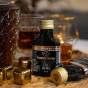 Browin Tennessee Whiskey essents 404225, 100 ml, valmistab 10 L jooki, kuldne rida