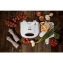 Adler | Sandwich maker | AD 301 | 750  W | Number of plates 1 | Number of pastry 2 | White