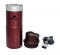 Termokrūze The Trigger-Action Travel Mug Classic 0,35L sarkana 2809848010 STANLEY
