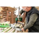 Bezvadu trieciena urbjma&scaron;īna, HIKOKI, DV18DDWRZ, 18V, 55Nm griezes moments, 1700 apgr./min