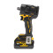 Smūginis veržliasūkis 18V (2x5.0Ah) DCF921P2G-QW DEWALT