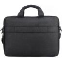 Lenovo Essential Messenger-Briefcase 4X40T84061, 15.6", 435g, pol&uuml;ester, eemaldatav &otilde;lavarre rihm, veekindel kangas