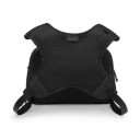 Soma Archeon Chest Rig, Black, 0843820178500 Osprey