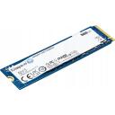 Kingston SSD NV3 SNV3S/500G, 500 GB, PCIe 4.0 x4, 5000 MB/s, 3000 MB/s, madal energiatarve