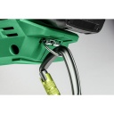 Bezvadu ķēdes zāģis HIKOKI CS3630DCW4Z, 36 V, 300 mm asmens, profesionālai koku apgrie&scaron;anai