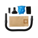 Bezvadu mitrā/sausā putekļu sūcējs TE-VC 18/10 Li-Solo, EINHELL, 2347160, 10L tvertne, 18V akumulators, 2m &scaron;ļūtene, 2-in-1 uzgalis.