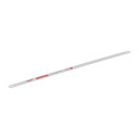 METĀLA ZĀĢU REZERVES ASMEŅI, HACKSAW REPLACEMENT BLADES 10 PC, 4932493923 MILWAUKEE