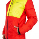 Jaka ARCTIC Down JKT M, izmērs: L, Poppy/Citrus, 8020647774678 LA SPORTIVA