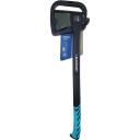 Blaupunkt Kirvis AX2650PRO, 1.650 kg, 77.5 cm, 18 cm, 3.6 cm, anglies plienas, nailonas, stiklo pluo&scaron;tas, PTFE danga