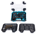Otsikute komplekt 200 tk Makita E-22610