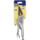 Irwin Lukustamis tangid T1502EL4, 225mm, 73mm, teras, 1 tk, ergonoomilised, traadi l&otilde;ikuriga