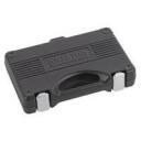 Kreator p&ouml;&ouml;rdemomendi v&otilde;tmete komplekt KRTH31001, 20 Nm, 23 mm, 21 tk, kombinatsioonv&otilde;ti, BMC