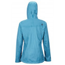 Jaka Wms PreCip Eco Jacket, izmērs: XS, Enamel blue, 0889169599750 MARMOT
