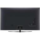 LG AI UT81 4K TV | 86UT81003LA | 86 | Smart TV | webOS24 | UHD | Black