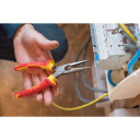 Knaibles ar smailiem galiem VDE 0-84-006 Stanley