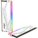 Dahua DDR-C600URW32G36D m&auml;lu DIMM 32GB, 2 x 16GB, DDR4, 3600MHz, CAS 18, RGB taustvalgus