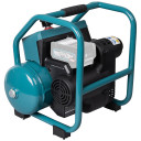 Akukompressor 40V, 7,6L, 9,30bar XGT AC001GZ MAKITA