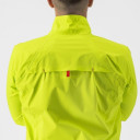 Velo jaka EMERGENCY 2 Rain Jacket, izmērs: 3XL, Light Black, 8050949394182 CASTELLI