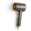 Philips juuksekuivati BHD321/00 1600 W, 350 g, 1.6 m, hall, 2 kiirus, 2 kuumutustaset, ioonifunktsioon, &uuml;lekuumenemise kaitse