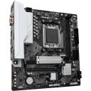 Gigabyte B650M GAMING WIFI6E 1.4, AMD AM5, 5+2+2 fazių VRM, iki 6400MHz DDR5, 1xPCIe 4.0 M.2, 2.5 GbE LAN, WIFI 6E, USB 3.2 Gen 1