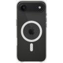 Apple Mobiiltelefoni korpus MGH34ZM/A, 0,9mm, tugevdatud pol&uuml;karbonaat, MagSafe &uuml;hilduvus, l&auml;bipaistev, mugav kandmine