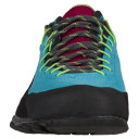 Apavi TX4 Woman, izmērs: 41, Topaz/Red Plum, 8020647940868 LA SPORTIVA