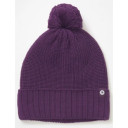 Cepure SNOASIS W Hat, Grapefruit, 0195115163686 MARMOT