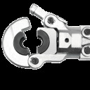 Hydraulic Crimping Tool Pex U/Th16-32 YT-21759 YATO