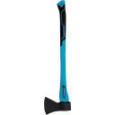 Blaupunkt Kirves AX1250, 1.250 kg, 80 cm, 2.05 kg, S&uuml;sinikteras, Nailon, Klaasikiud, Universaalne
