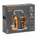 Voolikurull  DWR 1050 DAEWOO, 50m, 25m, 2,1