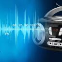 Manta Bluetooth k&otilde;lar MM9310BT, 220-240V, 50-60Hz, 6W, Bluetooth 5.1, FM raadio, MP3 esitamine, USB, AUX-in