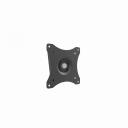 Edbak Monitori Kinnitus GD03, 75x75, 100x100, 10kg, 0.5kg, 360&deg;, 1 monitor, must