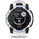 Garmin Instinct 3 Solar часы 010-02934-03, 45mm, 28 дней работы от батареи, 10 ATM водонепроницаемость, GPS