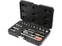 Tööriistakomplekt 1/4" (20Tk.) YT-14491 YATO